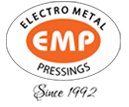 Electro Metal Pressings