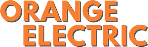 Orange Electric